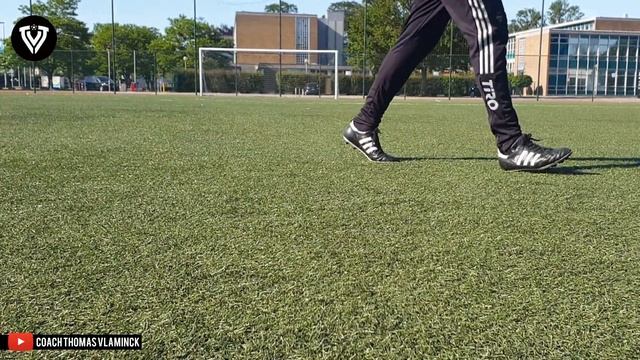 Ball Mastery Homework | Team TVT | JUNE 2021 | 30 touches in 15 seconds? смотреть онлайн