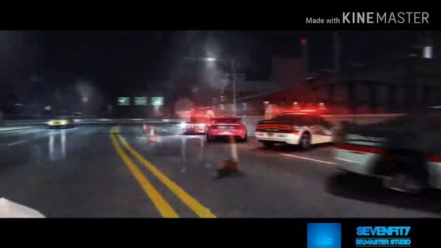 GMV - Need For Speed No Limits [ By SEVENFITY ] смотреть онлайн