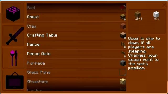 "MINECRAFT POCKET EDITION VS FREE CRAFT" (Minecraft Vs, FreeCraft, Mobile Games, iOS, Android) смотреть онлайн