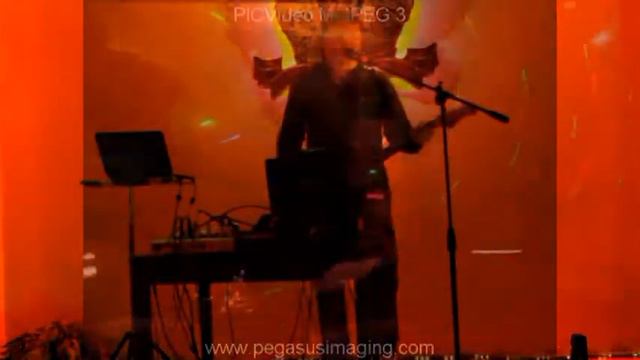 Мозалев Н.А. и Ананичев С.В. - Чародейка