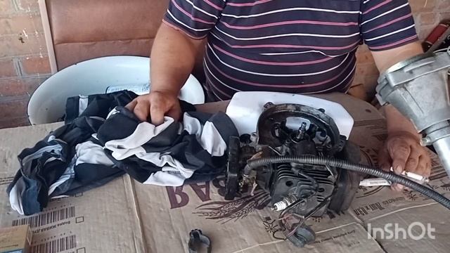 СЛОМАЛСЯ ТРИММЕР / ЗАМЕНИЛ САЛЬНИКИ КОЛЕНВАЛА / ЖИЗНЬ МИХЕЯ / VLOG... смотреть онлайн