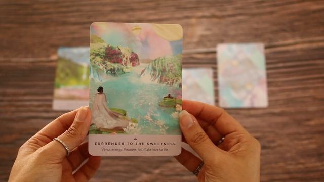 May 2023 Oracle Message! Pick a card! ✨ смотреть онлайн