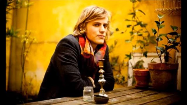 Johnny Flynn,In the Hour of industry смотреть онлайн