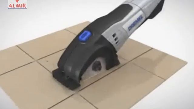 Dremel DSM20 смотреть онлайн
