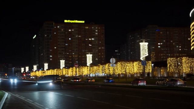 Li Xiang L7 КИТАЙСКИЙ ГИБРИД. Часть 1. смотреть онлайн