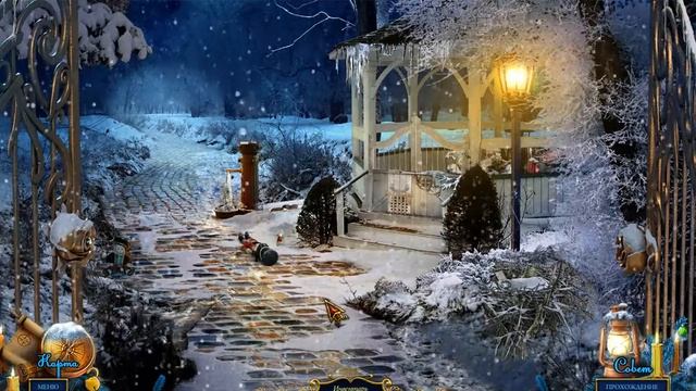 Рождественские истории. Щелкунчик. смотреть онлайн