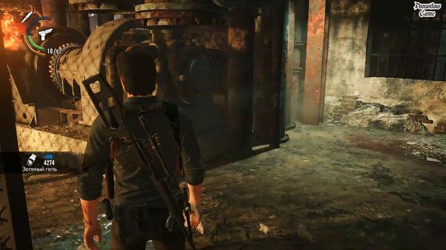 СТАРЫЕ ЗНАКОМЫЕ - The Evil Within 2 прохождение #15 (Без комментариев/no commentary) смотреть онлайн
