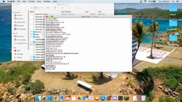 How to get full bright on mac 1.18/1.18.1 (no mods) смотреть онлайн