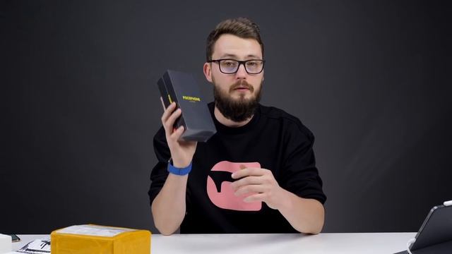 AliExpress ТОП-5: распаковка iPhone 7 из Китая смотреть онлайн