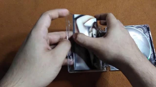 Unboxing Taylor Swift - Fearless UK Standard Edition CD (Super Jewel Case) смотреть онлайн