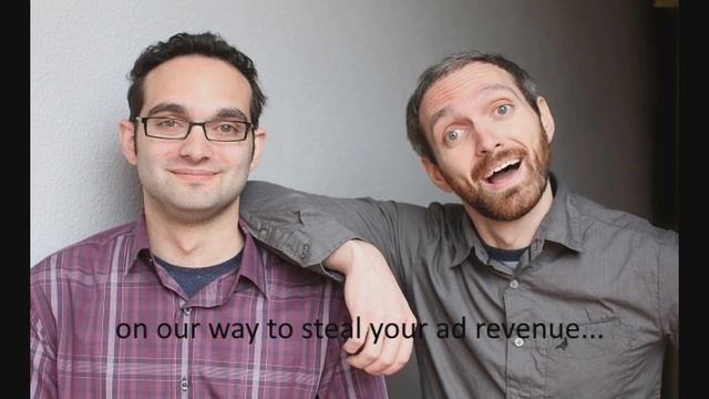 Cameron Reacts To The Fine Brothers and React World смотреть онлайн