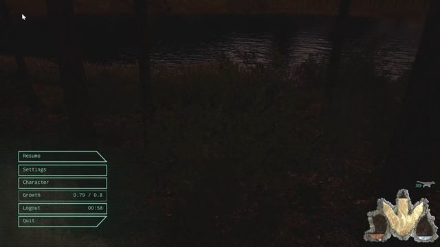 A Jurassic Hunter Is Born! | Life of the Allosaur - The Isle смотреть онлайн