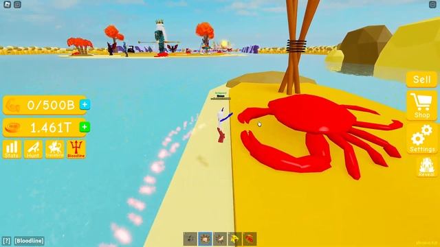 ИГРАЕМ В ЛИФТИНГ СИМУЛЯТОР! УБИЛ ТРЕТЬЕГО БОССА? смотреть онлайн