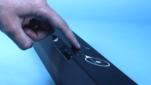 Hama uRage SoundZbar 2.1 Unleashed - Безжичен звук на достъпна цена за игри от всички жанрове смотреть онлайн