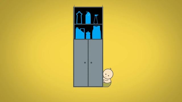 Бытовая химия | Внимательные родители – здоровые дети смотреть онлайн