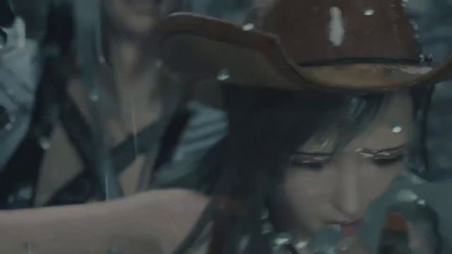 Final Fantasy VII Rebirth Demo ALL CUTSCENES [JAPANESE DUB][ENGLISH SUBS] смотреть онлайн