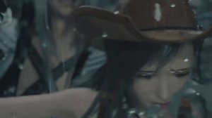 Final Fantasy VII Rebirth Demo ALL CUTSCENES [JAPANESE DUB][ENGLISH SUBS]
