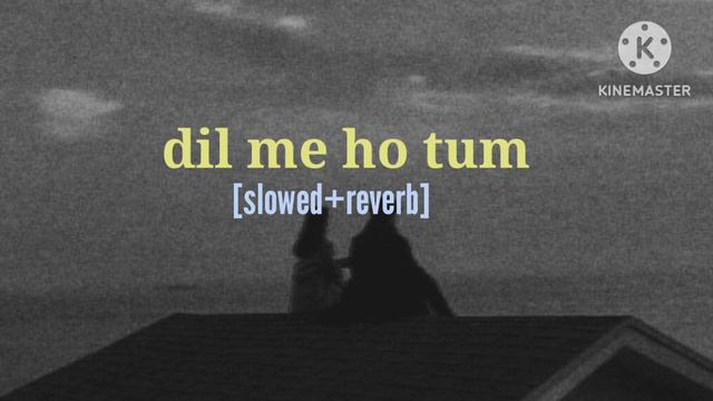 Dil me ho tum || slowed and reverb || #Arman malik || relaxing music🎶|| #cheat india ||#emranhasmi| смотреть онлайн