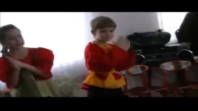 8 марта посиделки -утренник в детском саду. смотреть онлайн