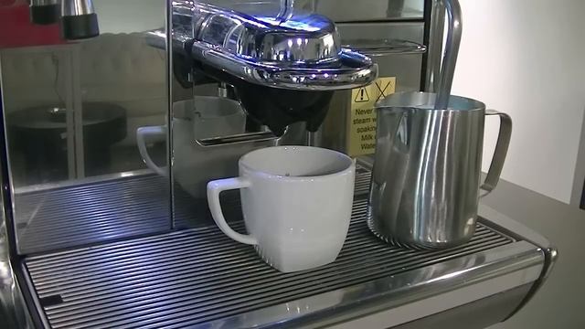 Commercial Coffee Machines | S39 La Cimbali смотреть онлайн