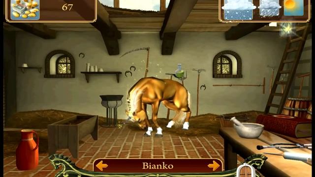 Let's Play Secret of the Magic Crystals! (part 3) смотреть онлайн