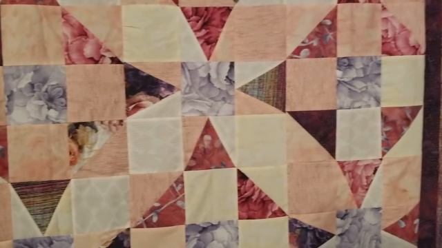 INTERNATIONAL QUILT FESTIVAL!