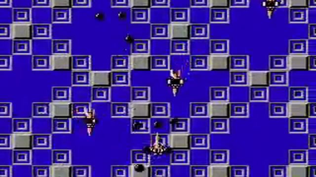 [NES] B-Wings by Stobczyk 1/9 (Longplay) (No Skip Level) смотреть онлайн