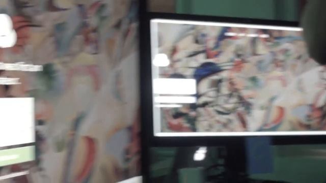 Invite to Code in the Dark 2019 by Avocode смотреть онлайн