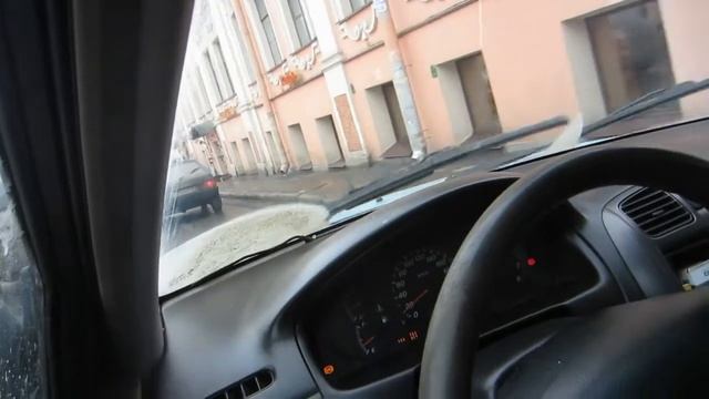 Поиск парковочного места смотреть онлайн
