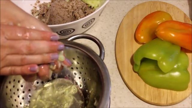 Гречневые котлеты.Очень вкусные котлетки из гречки и овощей(Meatballs from buckwheat and vegetables смотреть онлайн