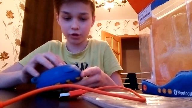 Обзор калонки jbl clip 2 смотреть онлайн