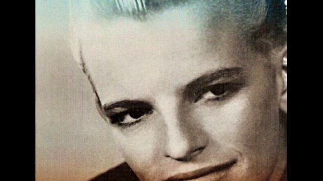 Ronnie Dawson / (Ghost) Riders In The Sky смотреть онлайн