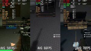 RX 580 8GB vs GTX 1660 vs GTX 1660 Super