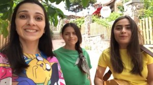 Trio Mandili - Becha Kiramala