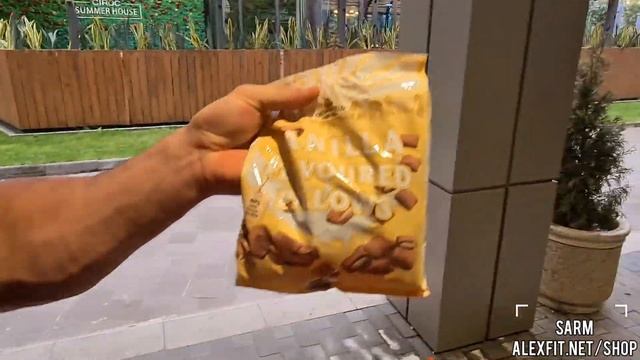 Ще успее ли да изяде 15 000 калории ? смотреть онлайн