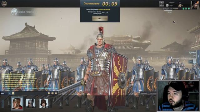 001. Знакомство с игрой Blood of Steel смотреть онлайн