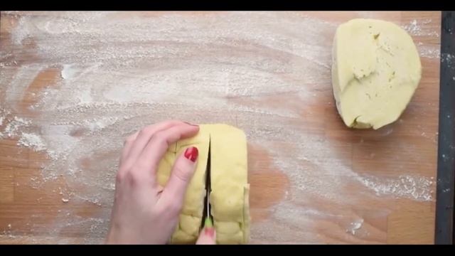 Бейгли - маковый/ореховый рулет из Венгрии смотреть онлайн