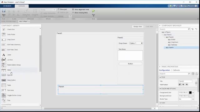 Взаимодействие MATLAB с оборудованием: 03. COM порт