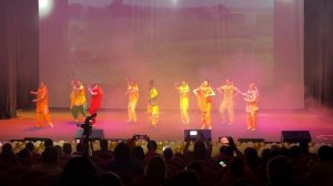 Panjabi MC | Jogi | Пенджабский танец