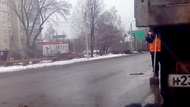 Ремонт дорог кузнецк смотреть онлайн