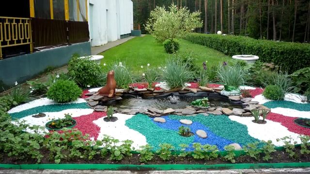 Санаторий Приозёрный Нарочь Беларусь  Sanatoriy Priozernyi Naroch Belarus
