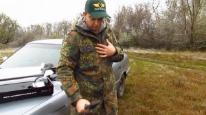 Купил себе новый металлоискатель XP Deus X35 28 WS4