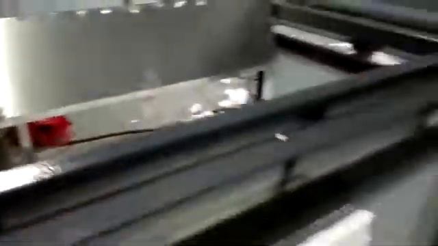 Термоформовочная машина в Москве смотреть онлайн