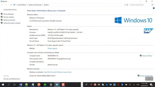 2. java installation : How to install JDK смотреть онлайн