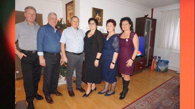 Ронны серебряный юбилей! смотреть онлайн