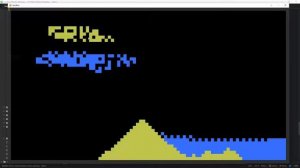 Sandbox with Python and Pygame | Update Video