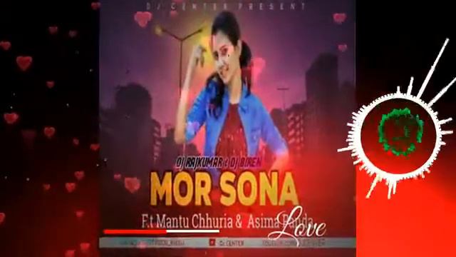 MOR SONA Sambalpuri Dj Song !! FT-Mantu Churia - Asima panda Dj Tiku TM 🔥Dj. Ashish Dj Bimal Song смотреть онлайн