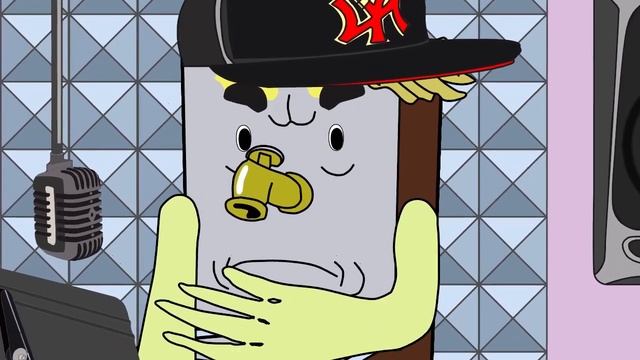 мойдодыр балаклава смотреть онлайн