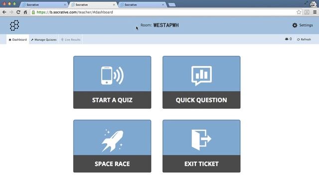 Socrative Teacher vs Student Login смотреть онлайн