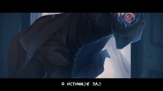【m19】Halsey - Control (old ver.)【rus】 смотреть онлайн